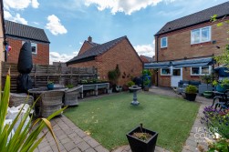 Wilnecote, Tamworth