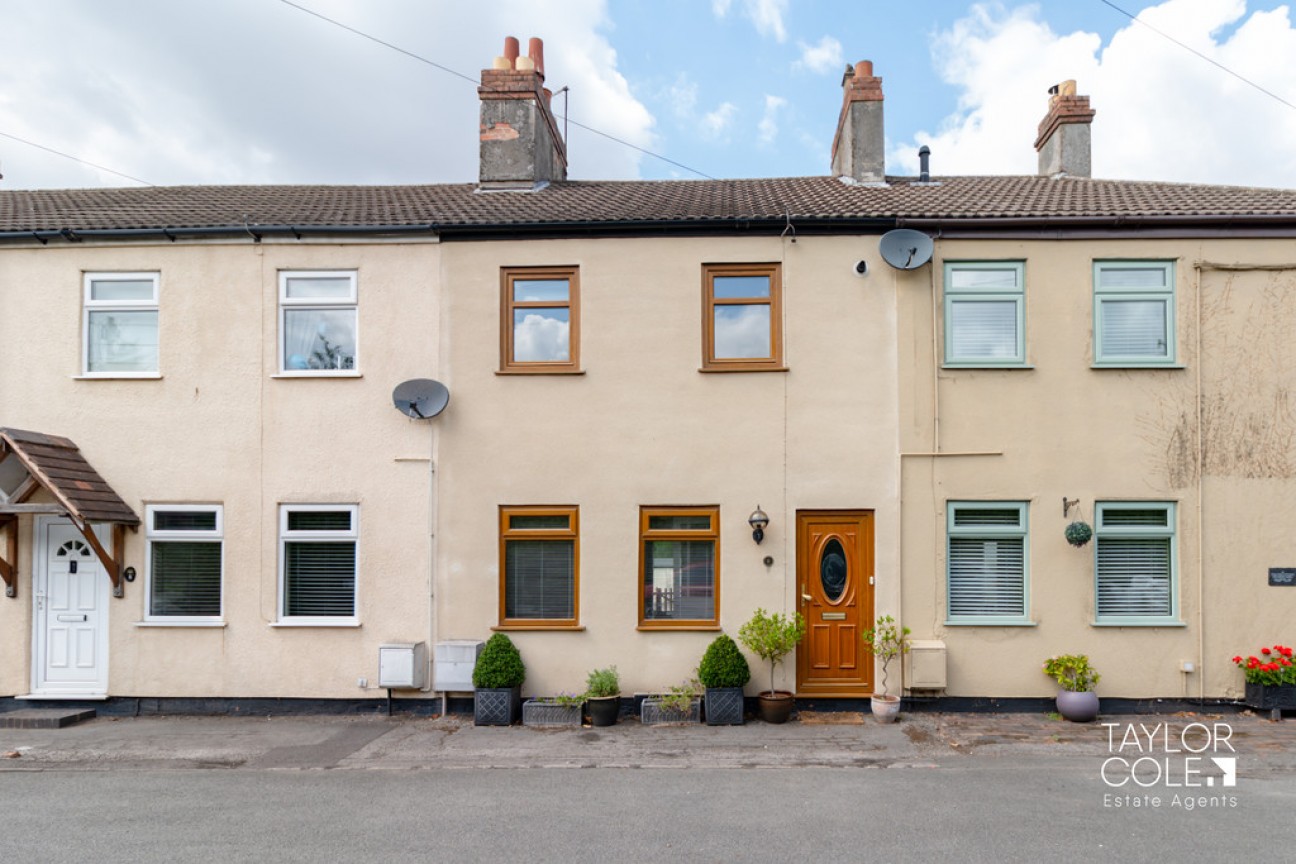 Watling Street, Dordon, Tamworth