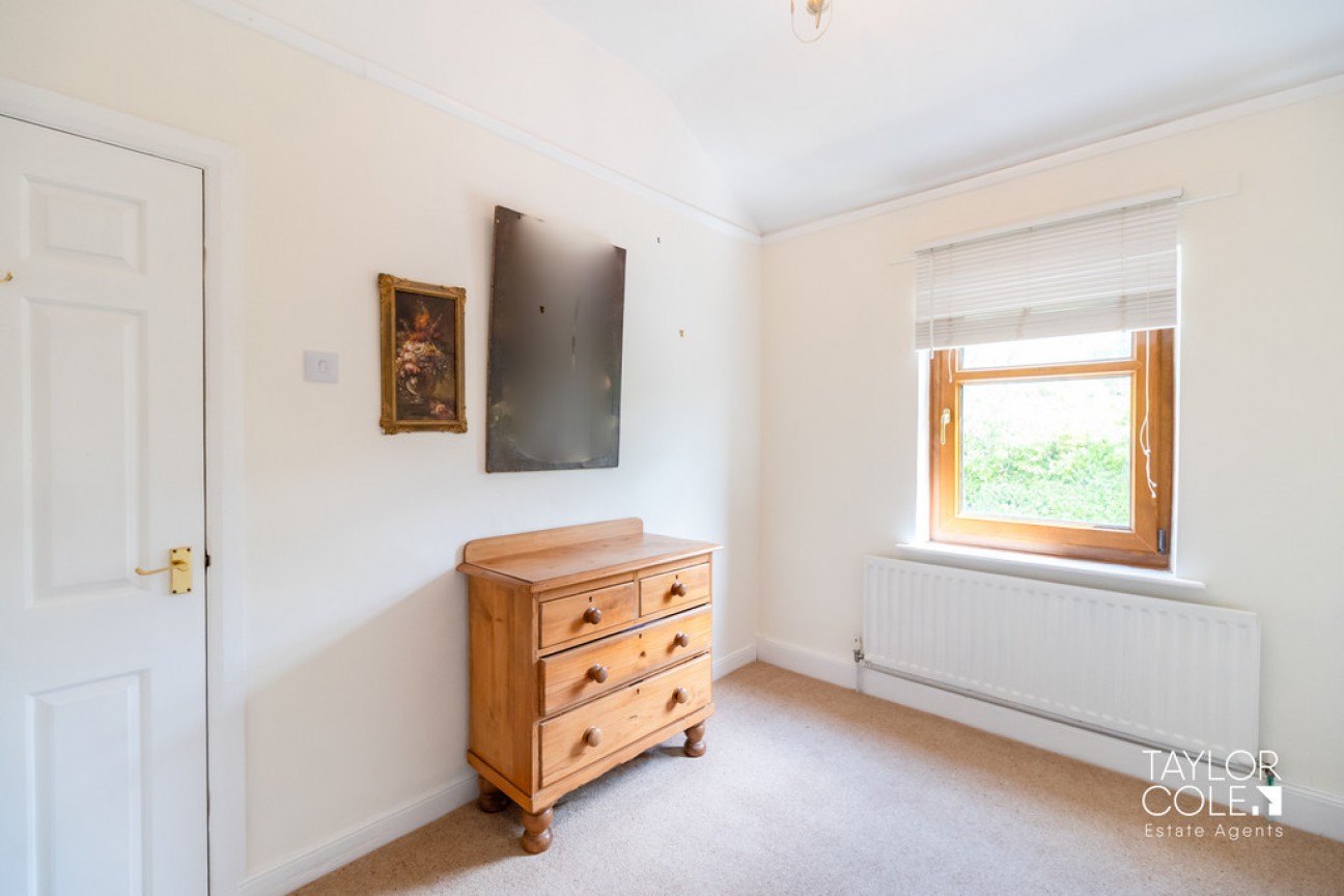 Watling Street, Dordon, Tamworth
