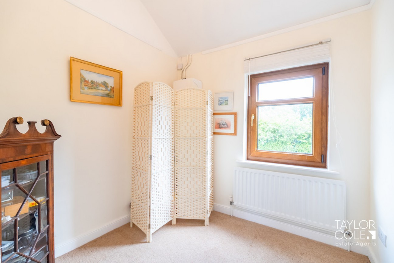 Watling Street, Dordon, Tamworth