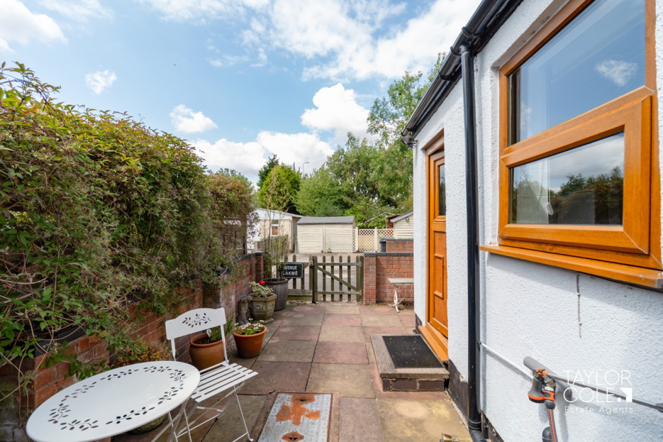 Watling Street, Dordon, Tamworth