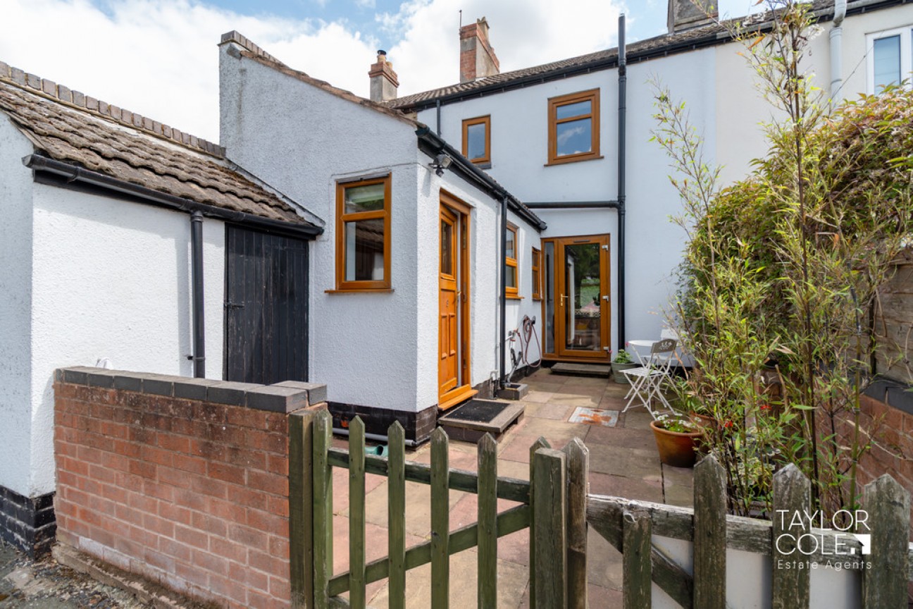 Watling Street, Dordon, Tamworth
