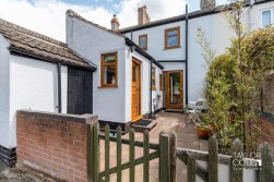 Watling Street, Dordon, Tamworth