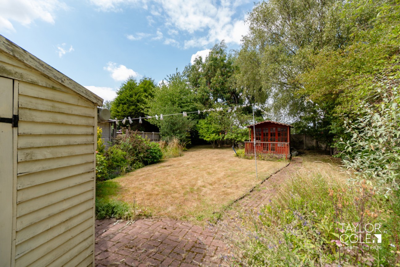 Watling Street, Dordon, Tamworth