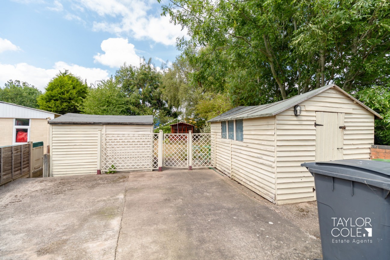 Watling Street, Dordon, Tamworth