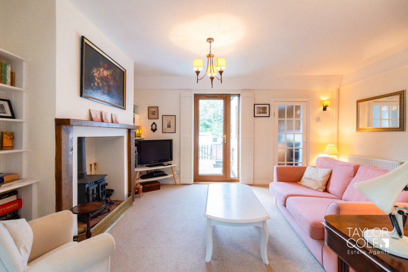 Watling Street, Dordon, Tamworth