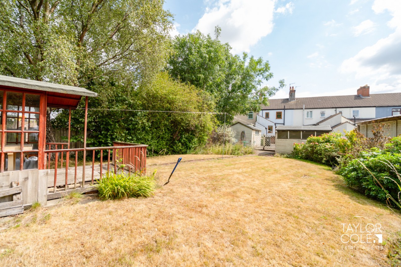 Watling Street, Dordon, Tamworth
