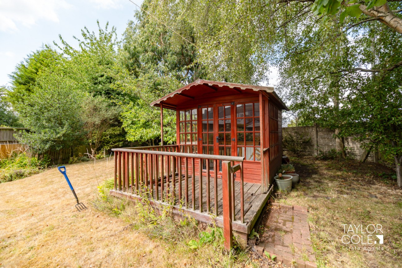 Watling Street, Dordon, Tamworth