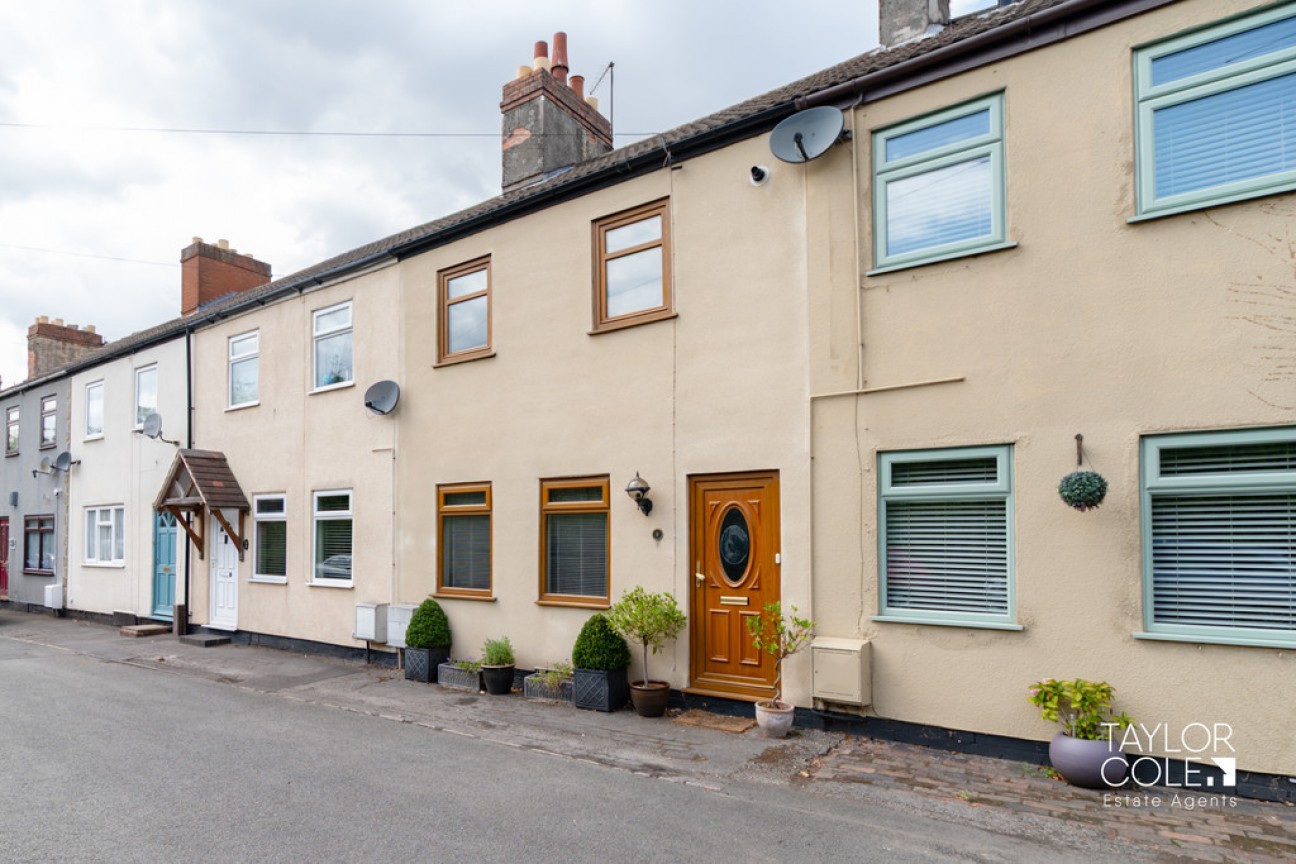 Watling Street, Dordon, Tamworth