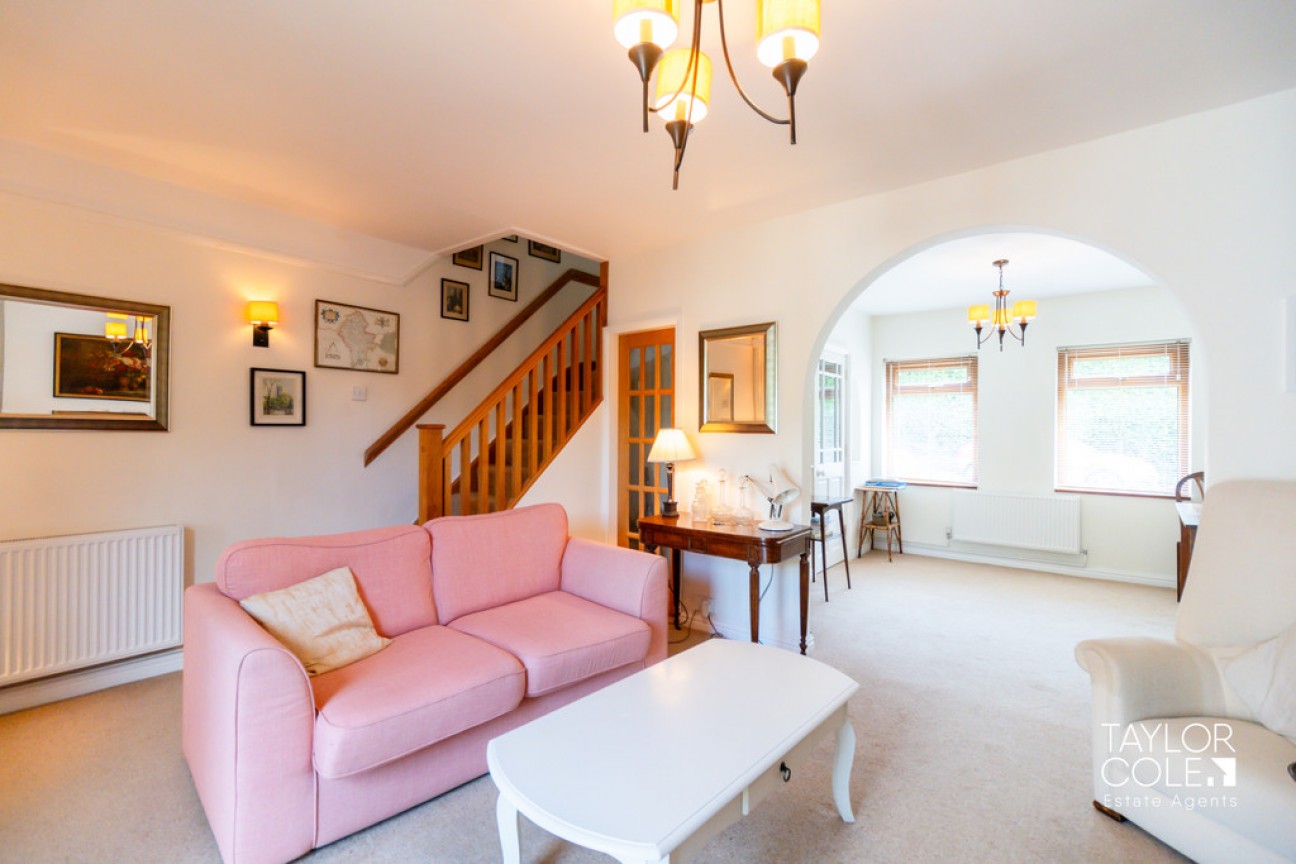 Watling Street, Dordon, Tamworth