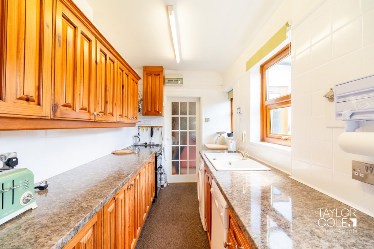 Watling Street, Dordon, Tamworth