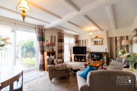 Wandsbeck, Tamworth