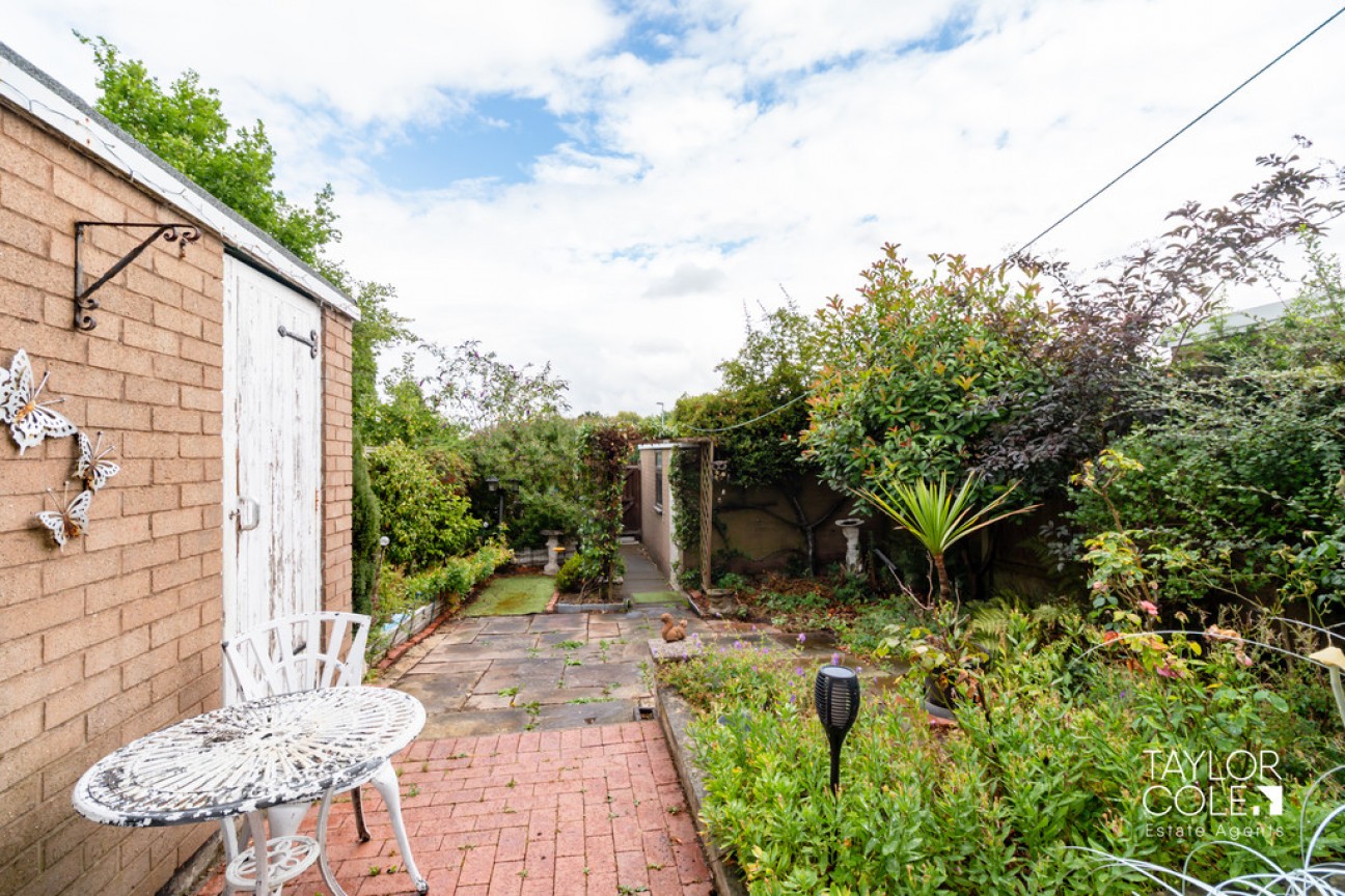 Wandsbeck, Tamworth