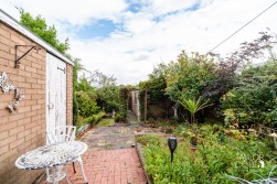 Wandsbeck, Tamworth