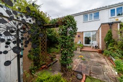 Wandsbeck, Tamworth
