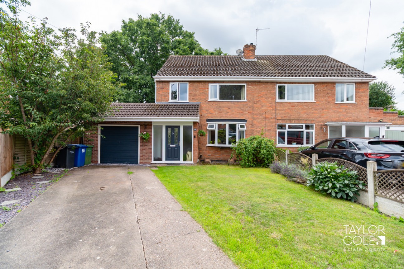 Glascote, Tamworth