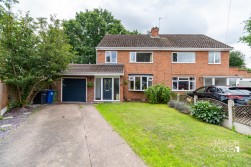 Glascote, Tamworth