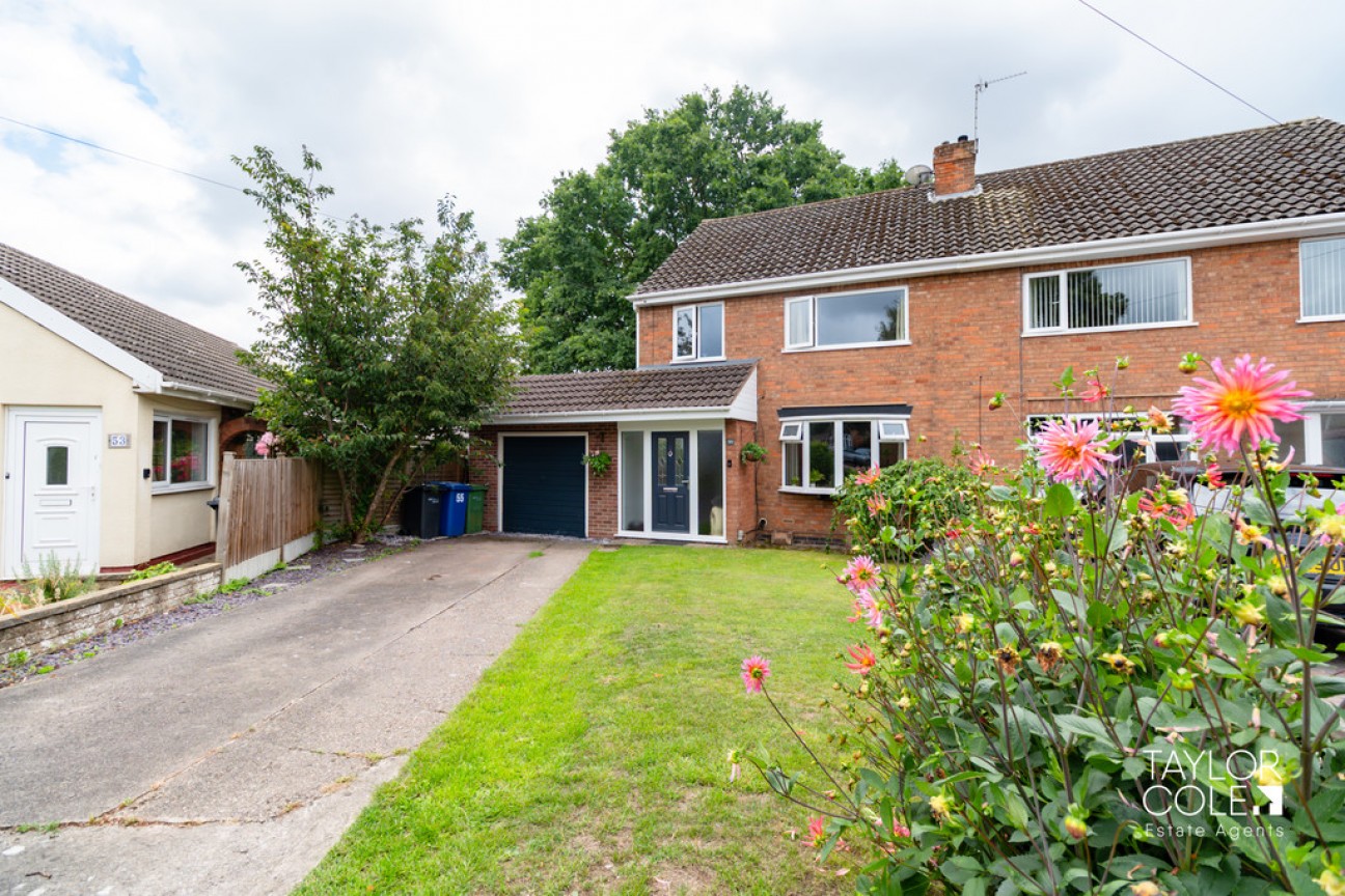 Glascote, Tamworth