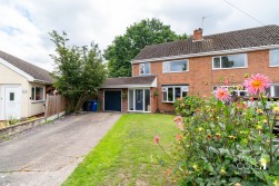 Glascote, Tamworth