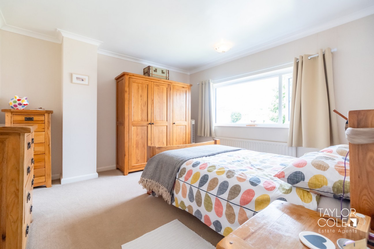 Glascote, Tamworth
