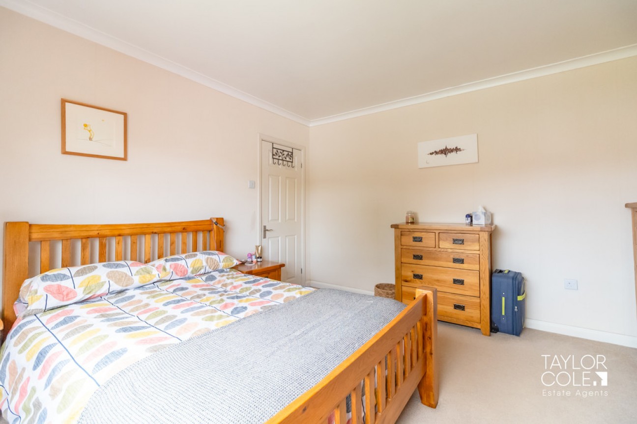 Glascote, Tamworth