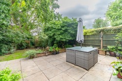 Glascote, Tamworth