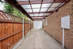 Dosthill, Tamworth