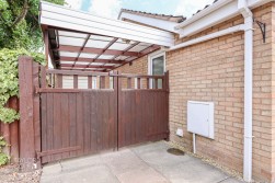 Dosthill, Tamworth