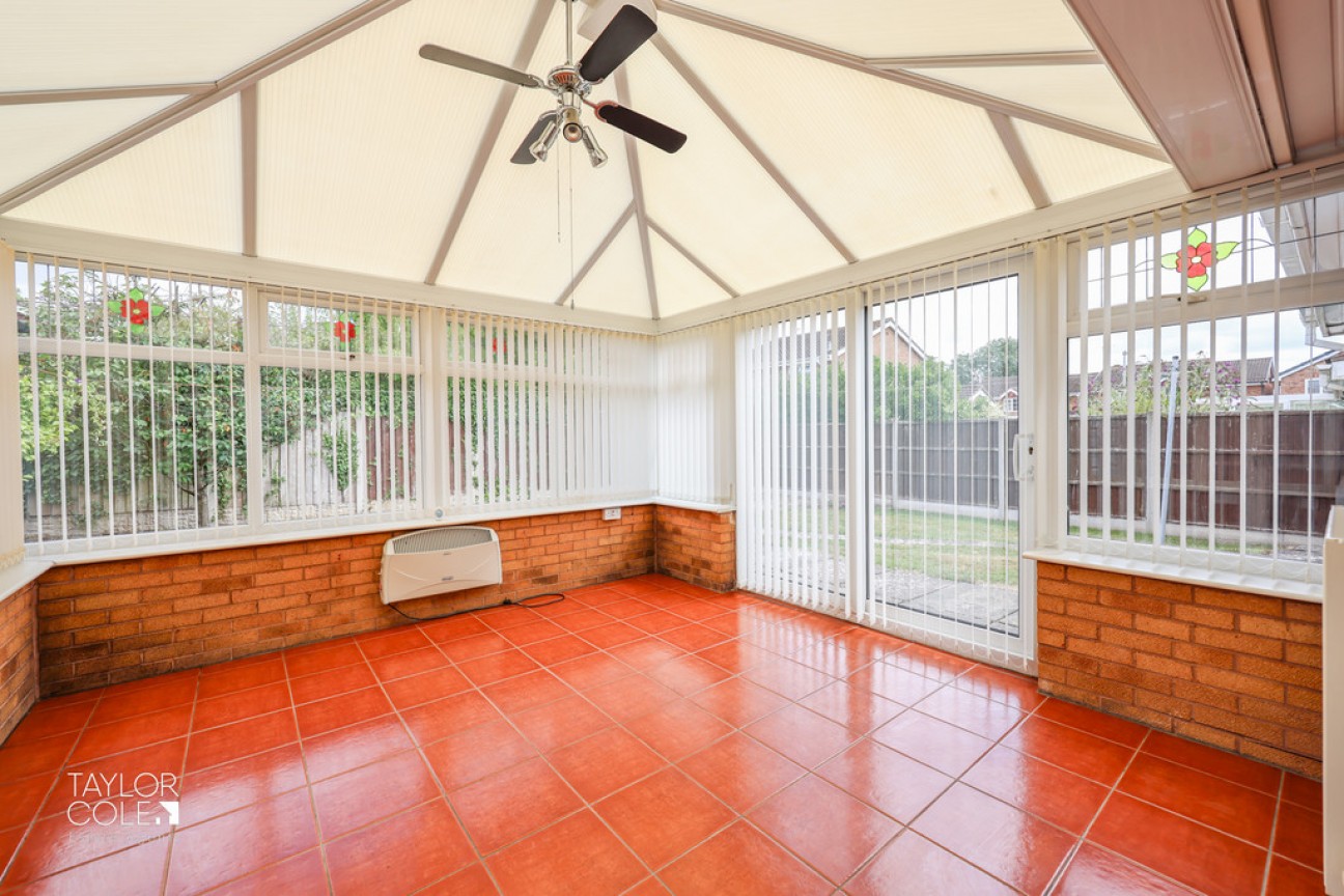 Dosthill, Tamworth
