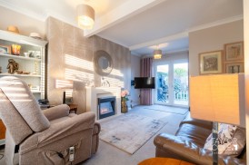 Wigginton Road, Tamworth