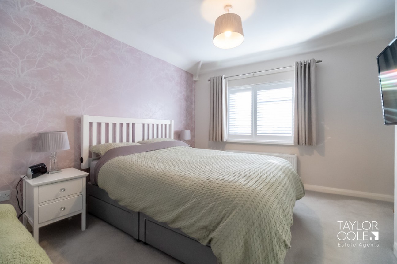 Wigginton Road, Tamworth