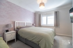 Wigginton Road, Tamworth