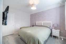 Wigginton Road, Tamworth