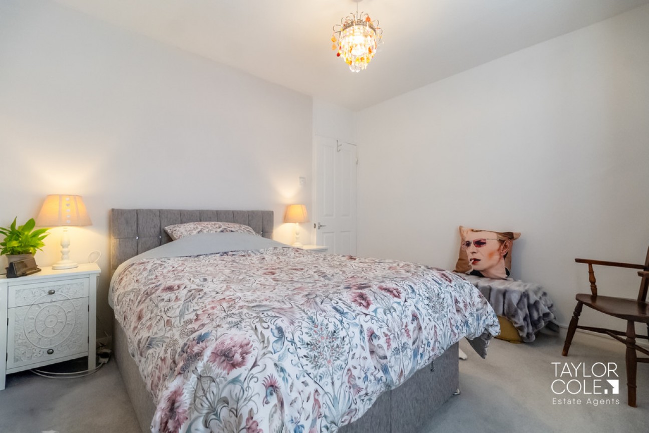 Wigginton Road, Tamworth