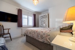 Wigginton Road, Tamworth
