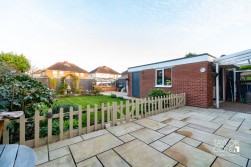 Wigginton Road, Tamworth