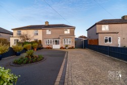 Wigginton Road, Tamworth