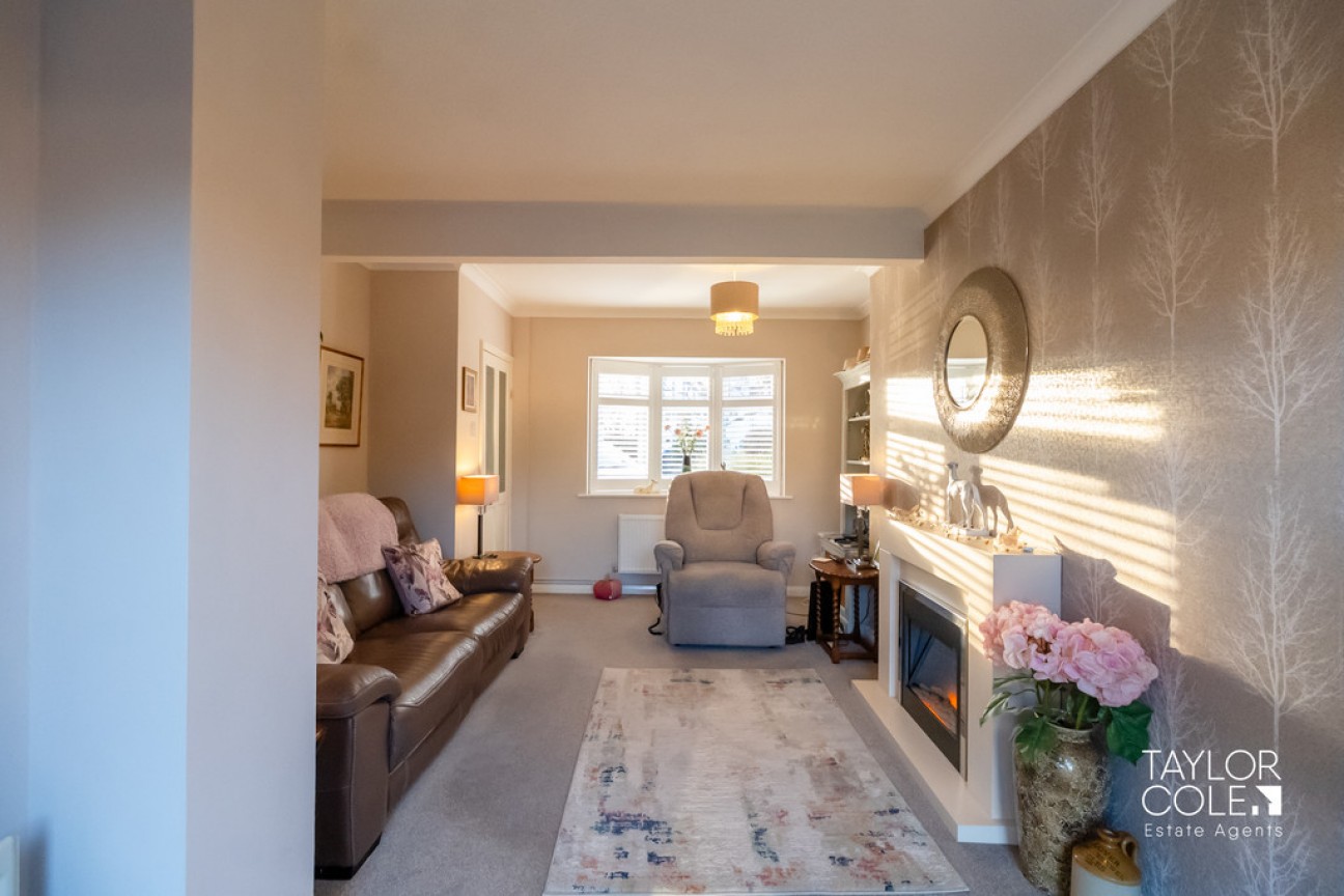 Wigginton Road, Tamworth