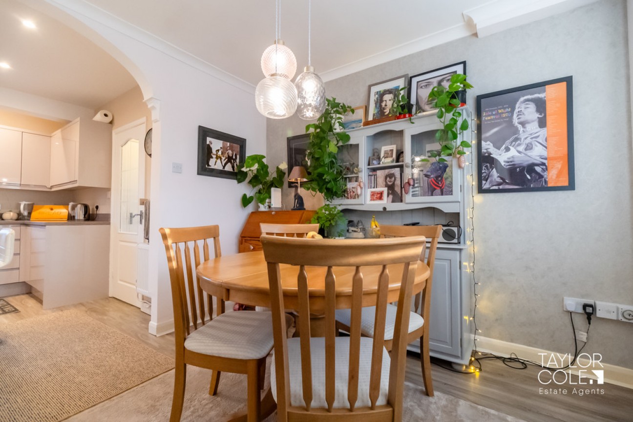 Wigginton Road, Tamworth