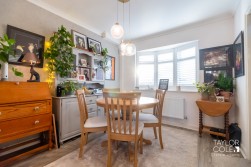Wigginton Road, Tamworth