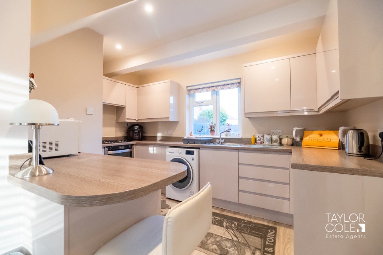 Wigginton Road, Tamworth