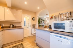 Wigginton Road, Tamworth