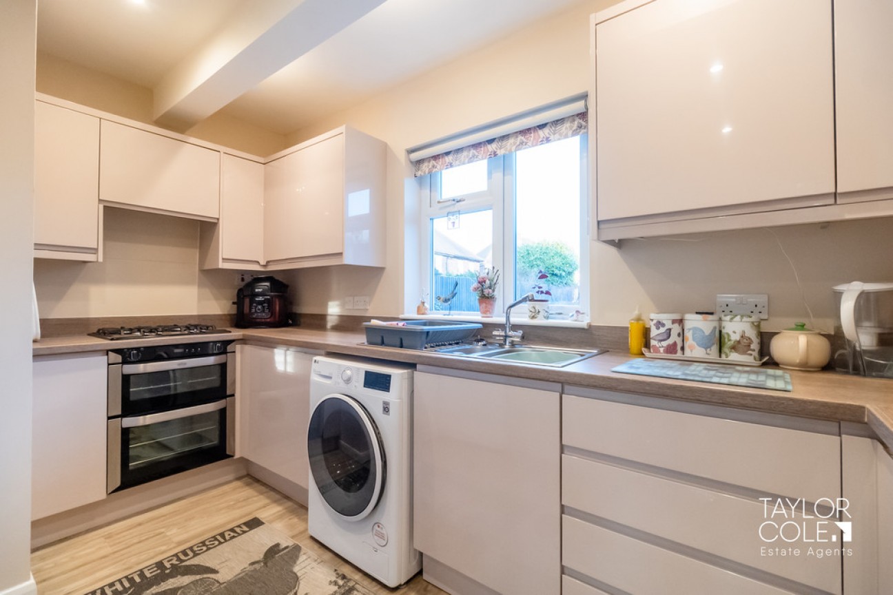 Wigginton Road, Tamworth
