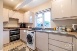 Wigginton Road, Tamworth
