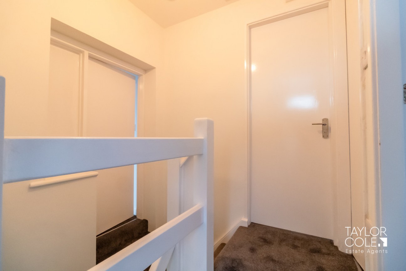 Highcliffe Road, Tamworth