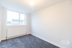 Highcliffe Road, Tamworth