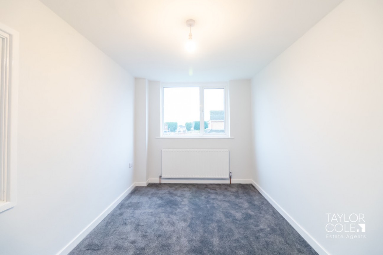 Highcliffe Road, Tamworth