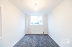 Highcliffe Road, Tamworth