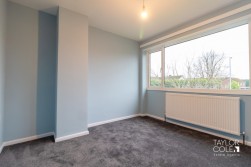 Highcliffe Road, Tamworth