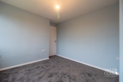 Highcliffe Road, Tamworth